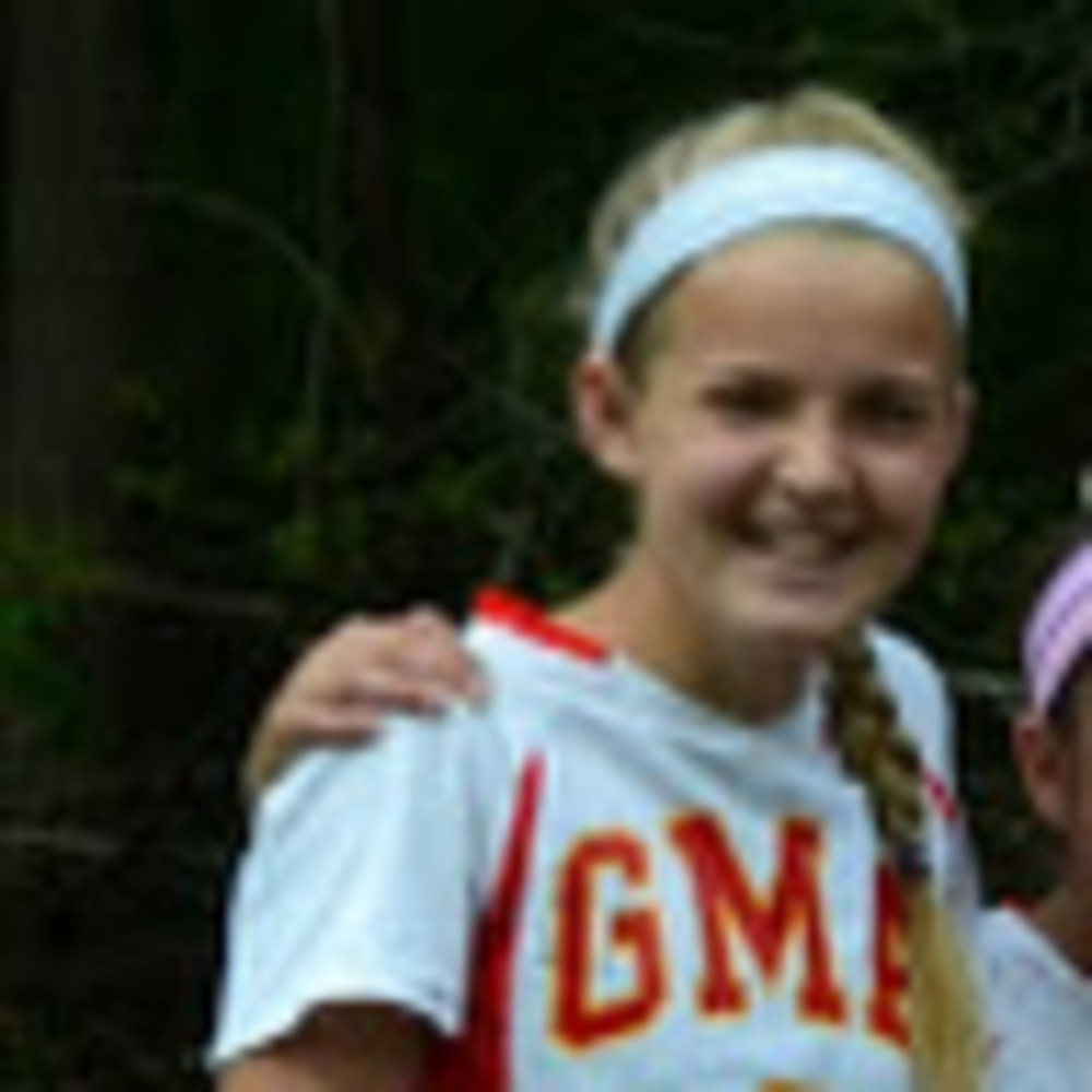 Meet your Posher, Lily